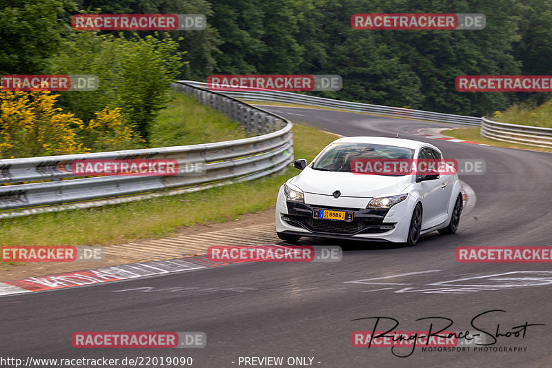 Bild #22019090 - Touristenfahrten Nürburgring Nordschleife (07.06.2023)