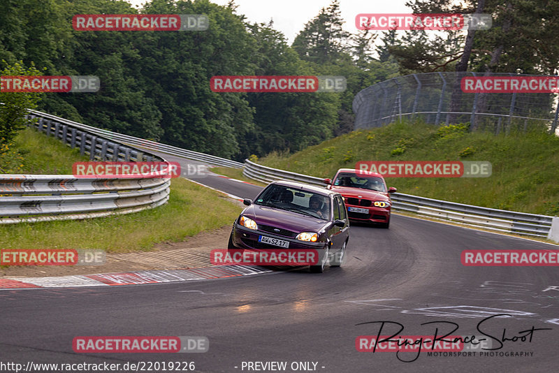 Bild #22019226 - Touristenfahrten Nürburgring Nordschleife (07.06.2023)