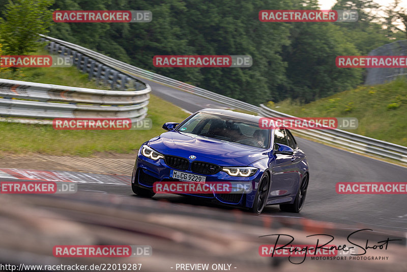 Bild #22019287 - Touristenfahrten Nürburgring Nordschleife (07.06.2023)