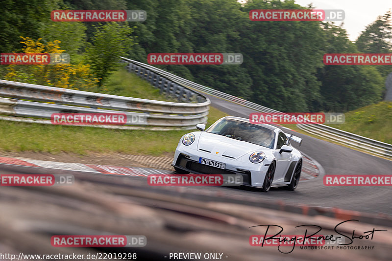 Bild #22019298 - Touristenfahrten Nürburgring Nordschleife (07.06.2023)