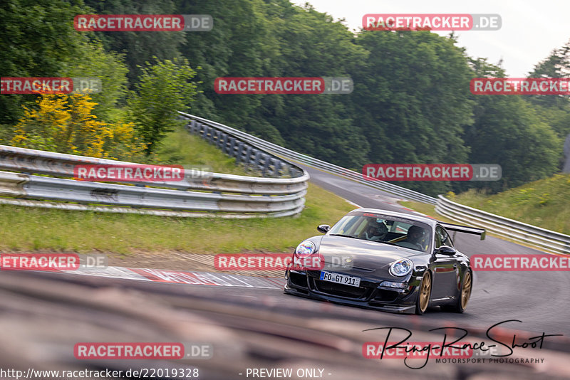 Bild #22019328 - Touristenfahrten Nürburgring Nordschleife (07.06.2023)