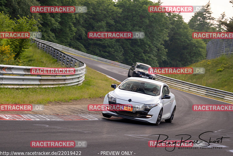 Bild #22019422 - Touristenfahrten Nürburgring Nordschleife (07.06.2023)