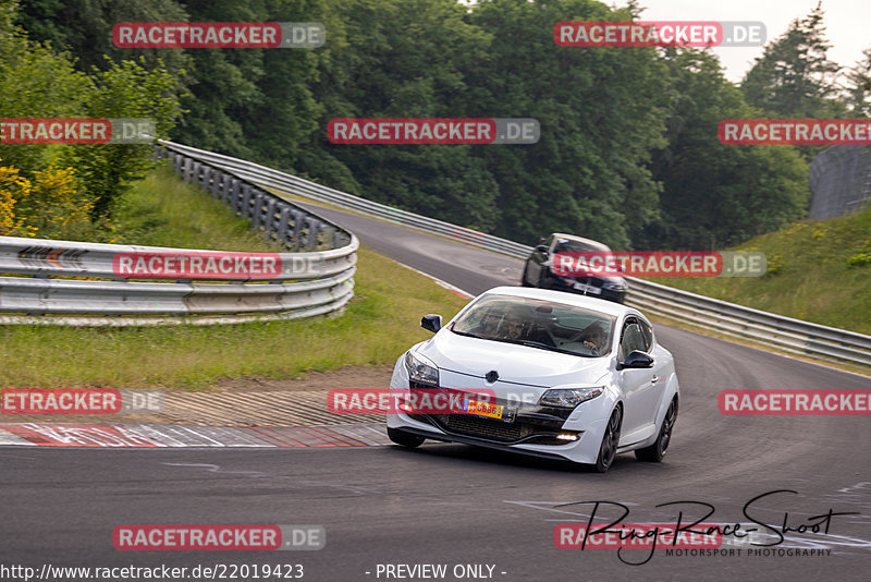 Bild #22019423 - Touristenfahrten Nürburgring Nordschleife (07.06.2023)