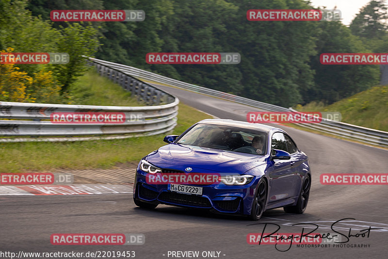 Bild #22019453 - Touristenfahrten Nürburgring Nordschleife (07.06.2023)