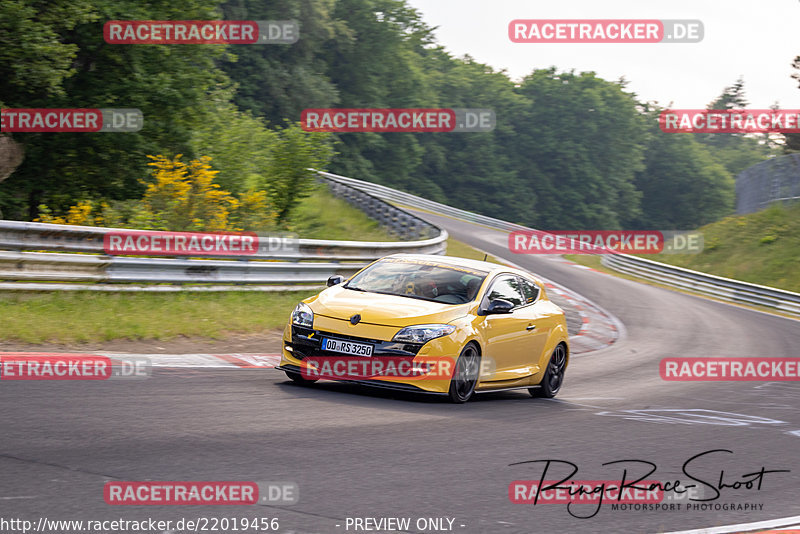 Bild #22019456 - Touristenfahrten Nürburgring Nordschleife (07.06.2023)