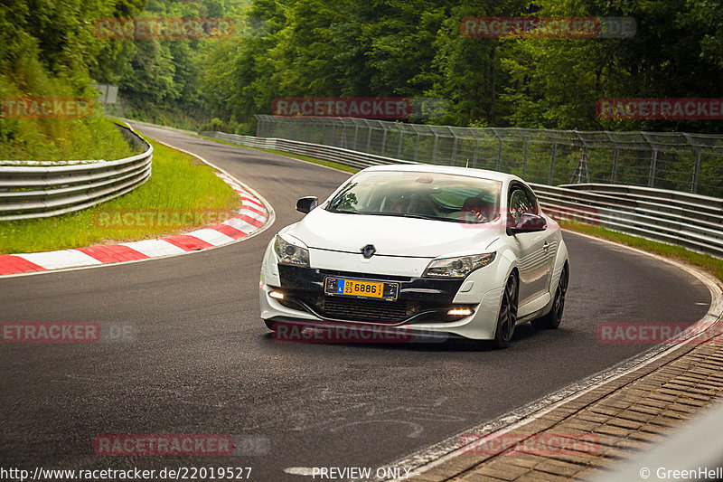 Bild #22019527 - Touristenfahrten Nürburgring Nordschleife (07.06.2023)