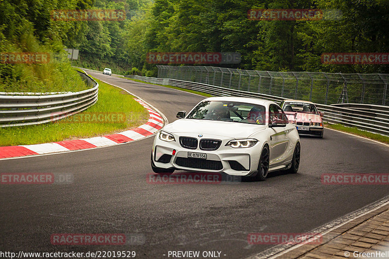 Bild #22019529 - Touristenfahrten Nürburgring Nordschleife (07.06.2023)