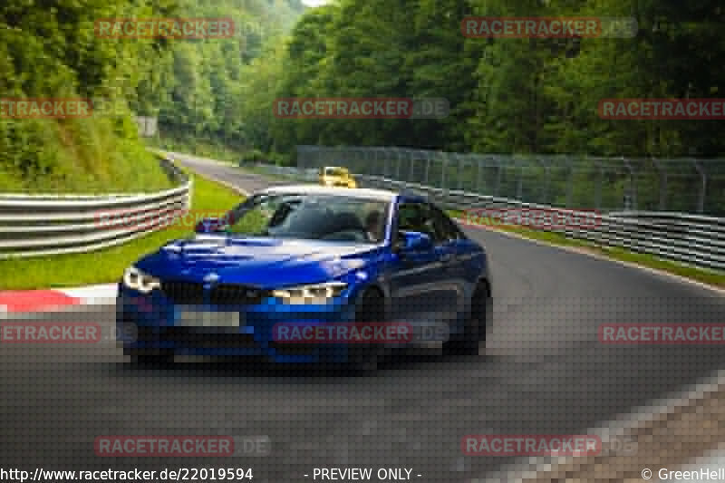 Bild #22019594 - Touristenfahrten Nürburgring Nordschleife (07.06.2023)