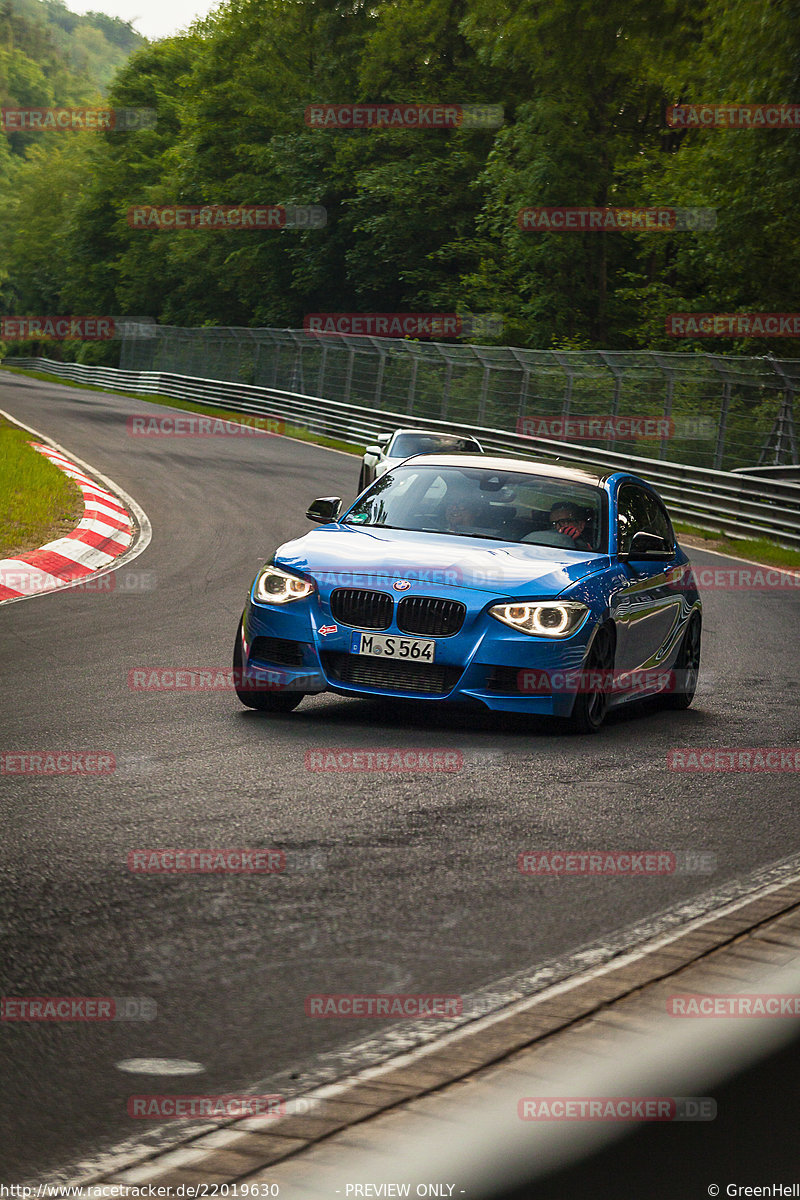 Bild #22019630 - Touristenfahrten Nürburgring Nordschleife (07.06.2023)