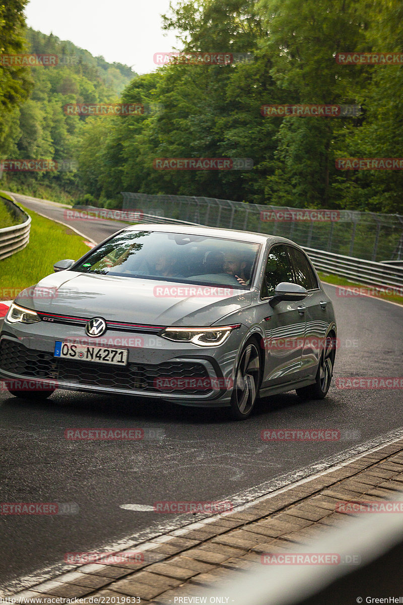 Bild #22019633 - Touristenfahrten Nürburgring Nordschleife (07.06.2023)