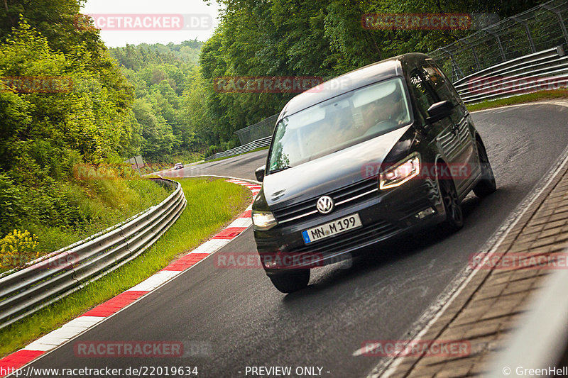 Bild #22019634 - Touristenfahrten Nürburgring Nordschleife (07.06.2023)