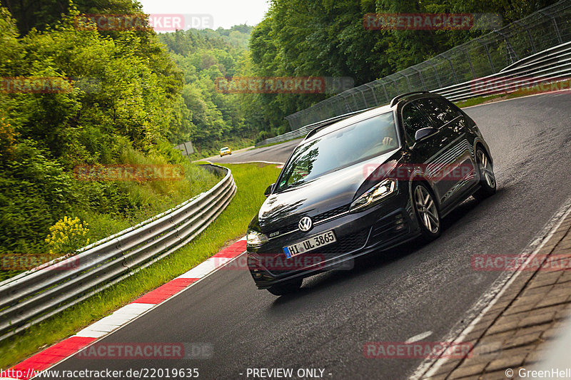 Bild #22019635 - Touristenfahrten Nürburgring Nordschleife (07.06.2023)