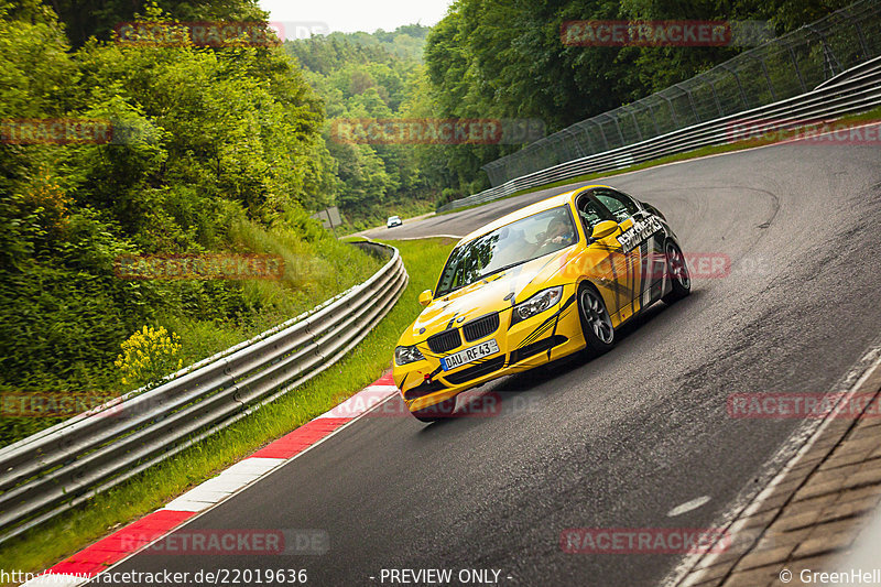 Bild #22019636 - Touristenfahrten Nürburgring Nordschleife (07.06.2023)