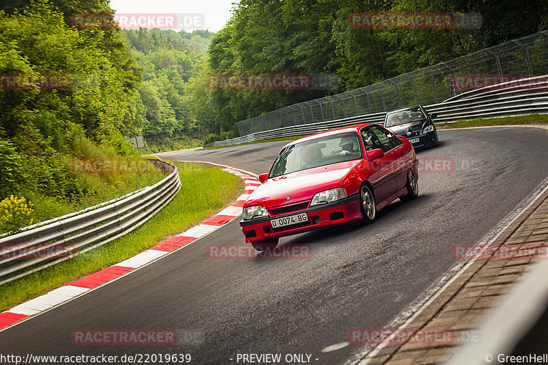 Bild #22019639 - Touristenfahrten Nürburgring Nordschleife (07.06.2023)