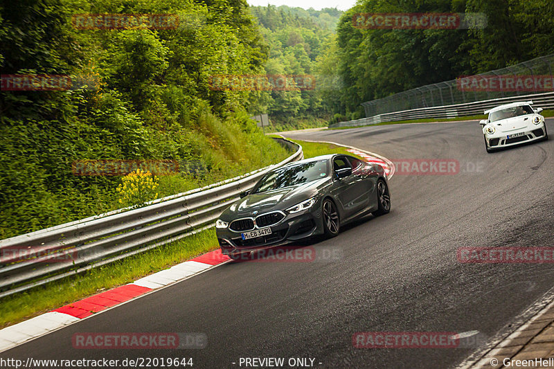 Bild #22019644 - Touristenfahrten Nürburgring Nordschleife (07.06.2023)