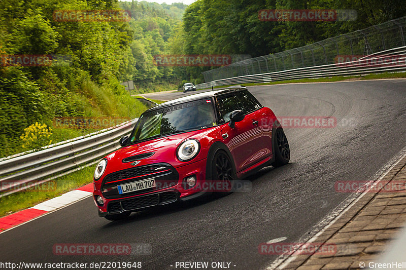 Bild #22019648 - Touristenfahrten Nürburgring Nordschleife (07.06.2023)