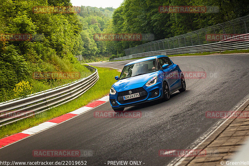 Bild #22019652 - Touristenfahrten Nürburgring Nordschleife (07.06.2023)