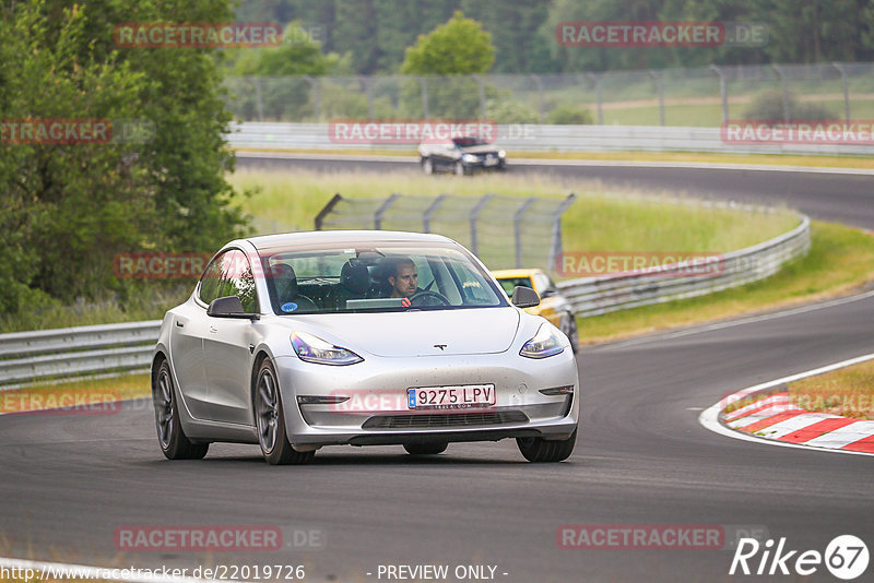 Bild #22019726 - Touristenfahrten Nürburgring Nordschleife (07.06.2023)