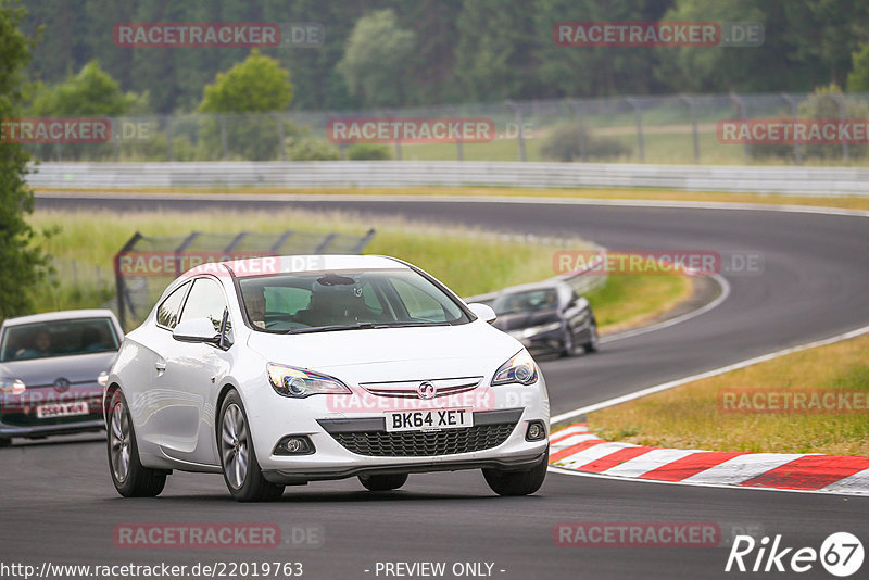 Bild #22019763 - Touristenfahrten Nürburgring Nordschleife (07.06.2023)