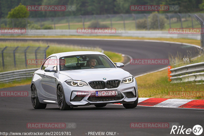 Bild #22019781 - Touristenfahrten Nürburgring Nordschleife (07.06.2023)