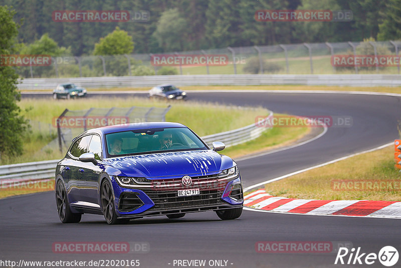 Bild #22020165 - Touristenfahrten Nürburgring Nordschleife (07.06.2023)