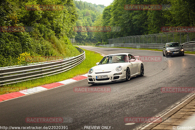 Bild #22020391 - Touristenfahrten Nürburgring Nordschleife (07.06.2023)