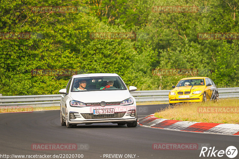 Bild #22020700 - Touristenfahrten Nürburgring Nordschleife (07.06.2023)