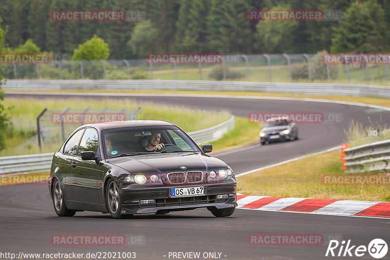 Bild #22021003 - Touristenfahrten Nürburgring Nordschleife (07.06.2023)