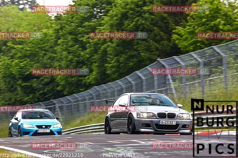 Bild #22021210 - Touristenfahrten Nürburgring Nordschleife (07.06.2023)