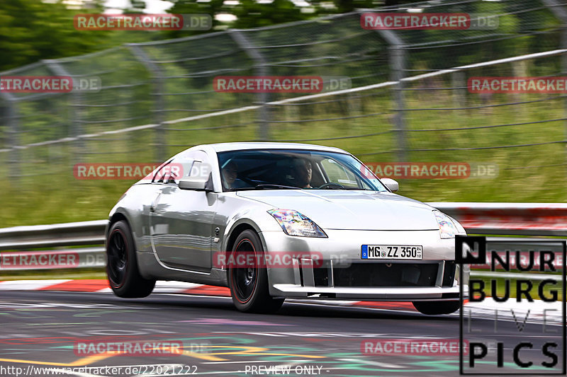 Bild #22021222 - Touristenfahrten Nürburgring Nordschleife (07.06.2023)