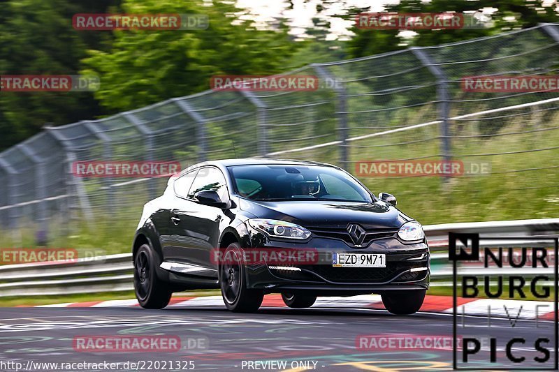 Bild #22021325 - Touristenfahrten Nürburgring Nordschleife (07.06.2023)