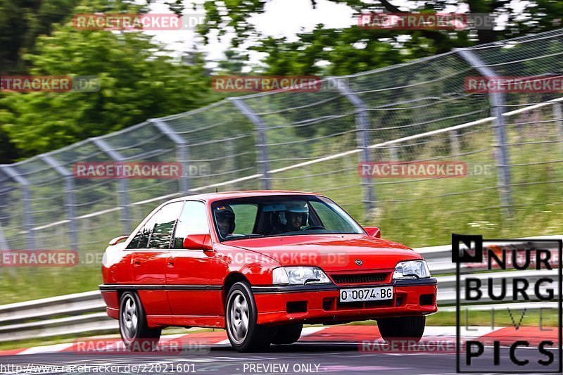 Bild #22021601 - Touristenfahrten Nürburgring Nordschleife (07.06.2023)