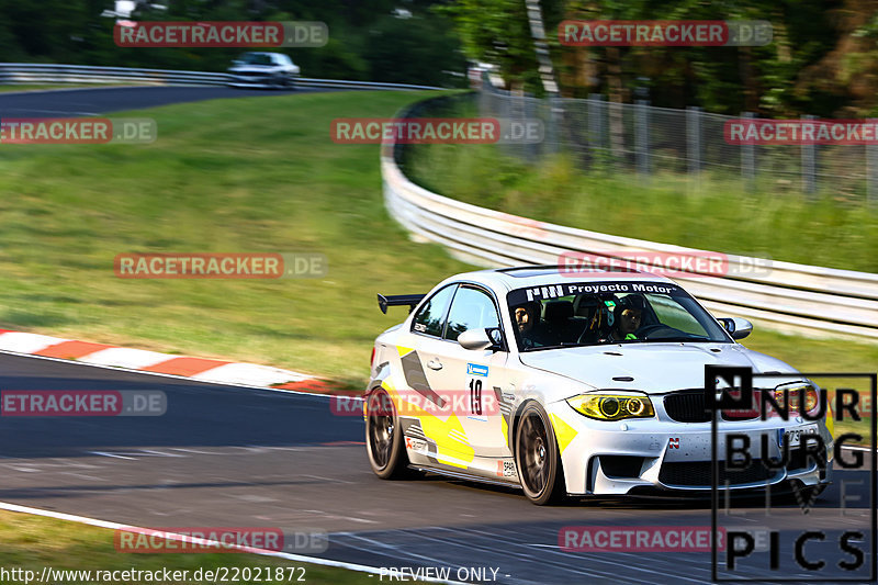 Bild #22021872 - Touristenfahrten Nürburgring Nordschleife (07.06.2023)