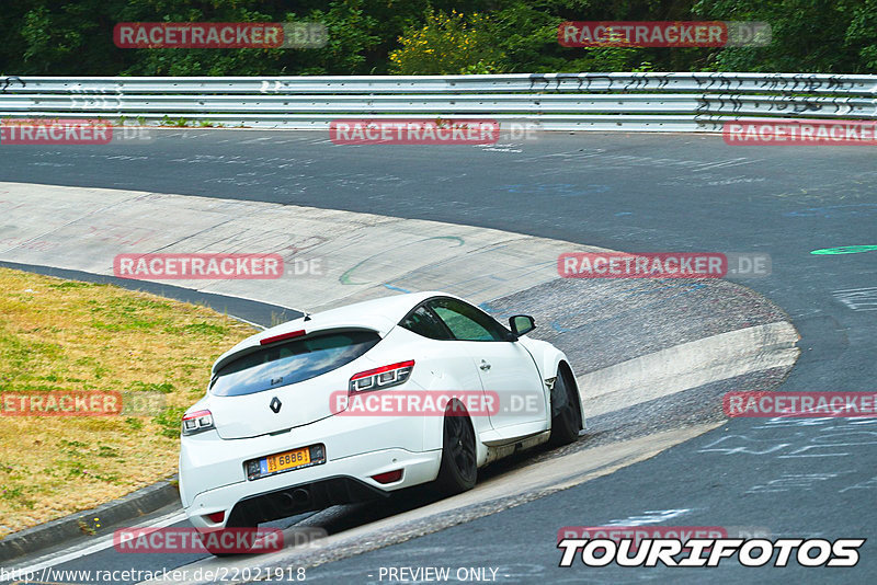 Bild #22021918 - Touristenfahrten Nürburgring Nordschleife (07.06.2023)