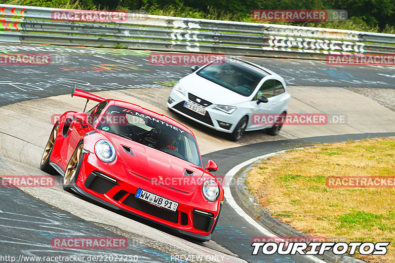 Bild #22022250 - Touristenfahrten Nürburgring Nordschleife (07.06.2023)