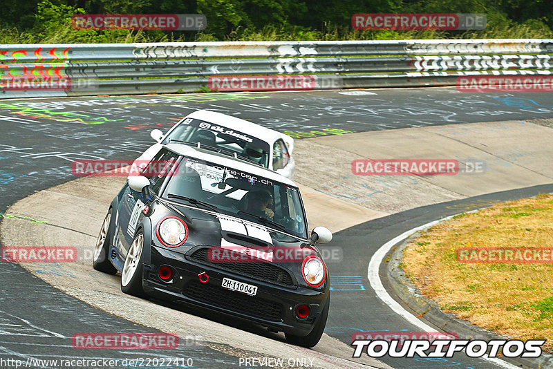 Bild #22022410 - Touristenfahrten Nürburgring Nordschleife (07.06.2023)