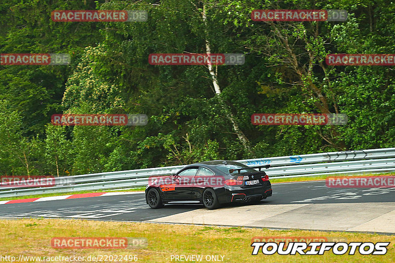 Bild #22022496 - Touristenfahrten Nürburgring Nordschleife (07.06.2023)