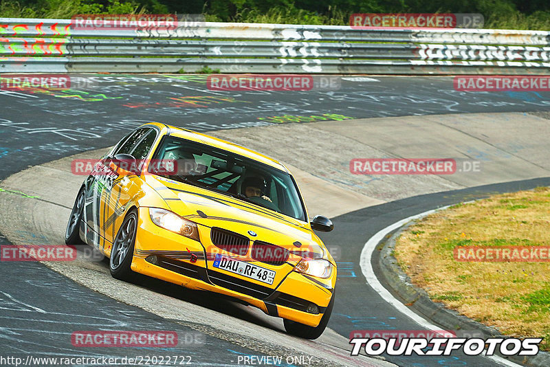 Bild #22022722 - Touristenfahrten Nürburgring Nordschleife (07.06.2023)