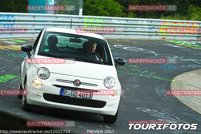 Bild #22022733 - Touristenfahrten Nürburgring Nordschleife (07.06.2023)