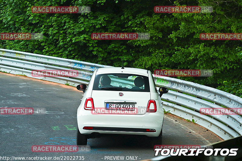 Bild #22022735 - Touristenfahrten Nürburgring Nordschleife (07.06.2023)