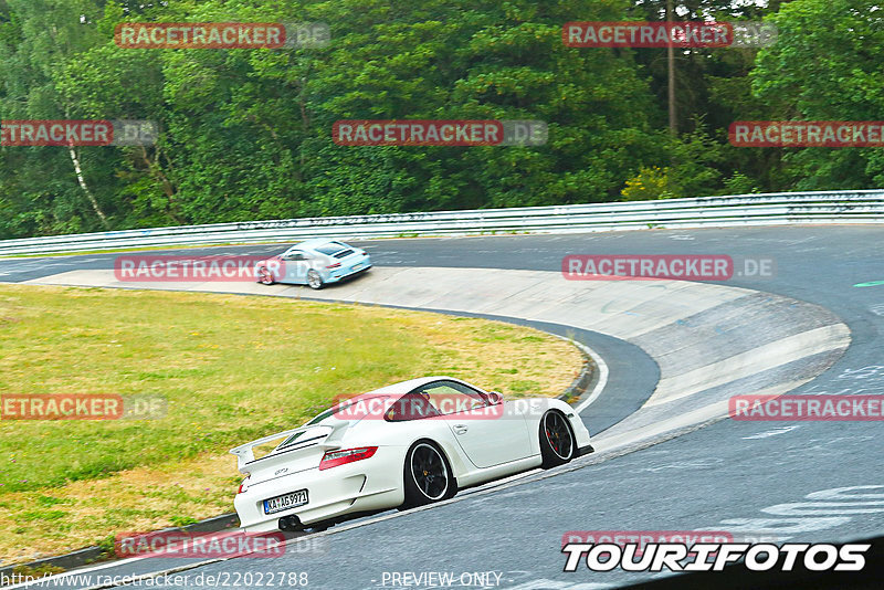 Bild #22022788 - Touristenfahrten Nürburgring Nordschleife (07.06.2023)