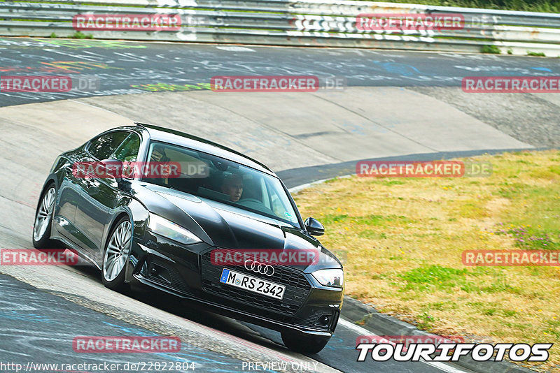 Bild #22022804 - Touristenfahrten Nürburgring Nordschleife (07.06.2023)