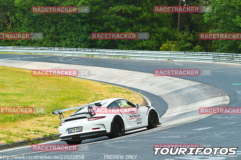 Bild #22022858 - Touristenfahrten Nürburgring Nordschleife (07.06.2023)