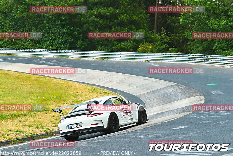 Bild #22022859 - Touristenfahrten Nürburgring Nordschleife (07.06.2023)