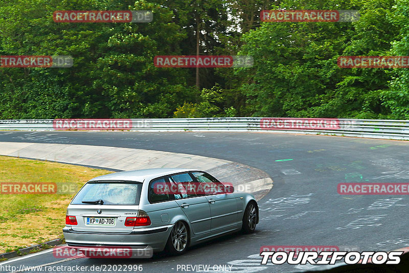 Bild #22022996 - Touristenfahrten Nürburgring Nordschleife (07.06.2023)