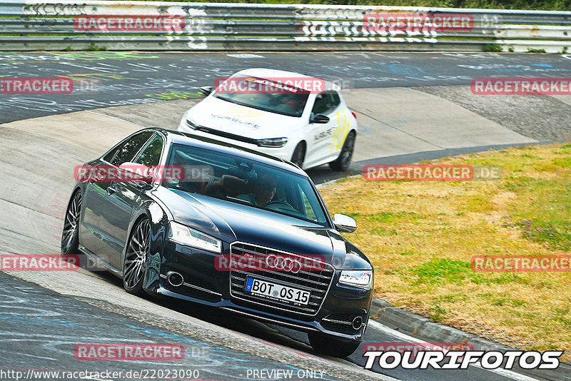 Bild #22023090 - Touristenfahrten Nürburgring Nordschleife (07.06.2023)