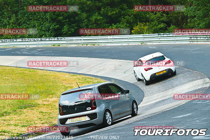 Bild #22023425 - Touristenfahrten Nürburgring Nordschleife (07.06.2023)