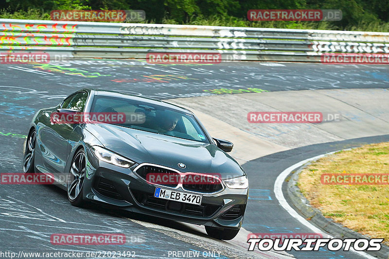 Bild #22023492 - Touristenfahrten Nürburgring Nordschleife (07.06.2023)