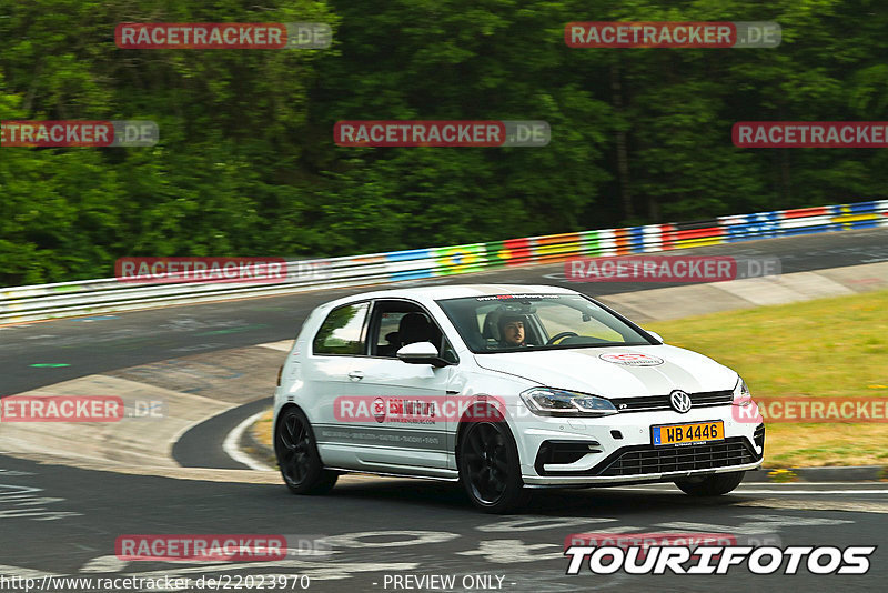 Bild #22023970 - Touristenfahrten Nürburgring Nordschleife (07.06.2023)