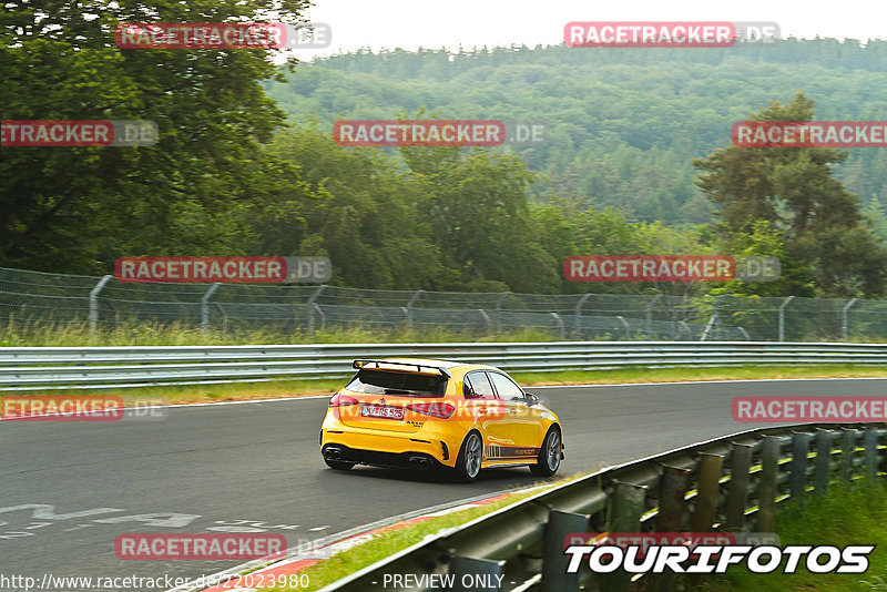 Bild #22023980 - Touristenfahrten Nürburgring Nordschleife (07.06.2023)